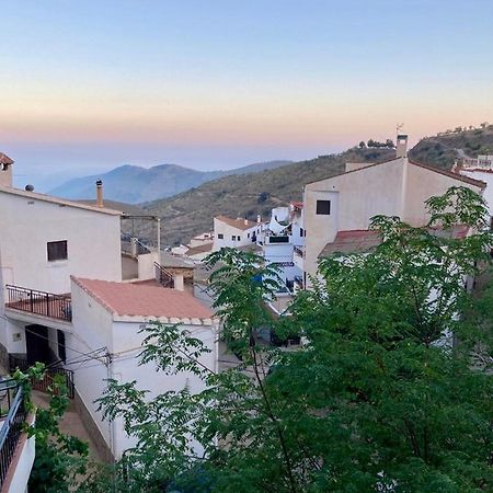 Casa Amigos Sorvilan- La Palmera エクステリア 写真