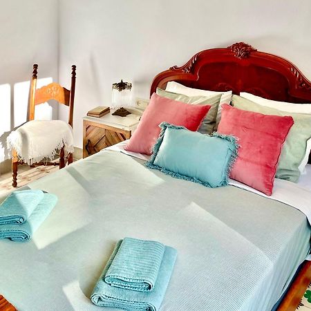 Casa Amigos Sorvilan- La Palmera エクステリア 写真