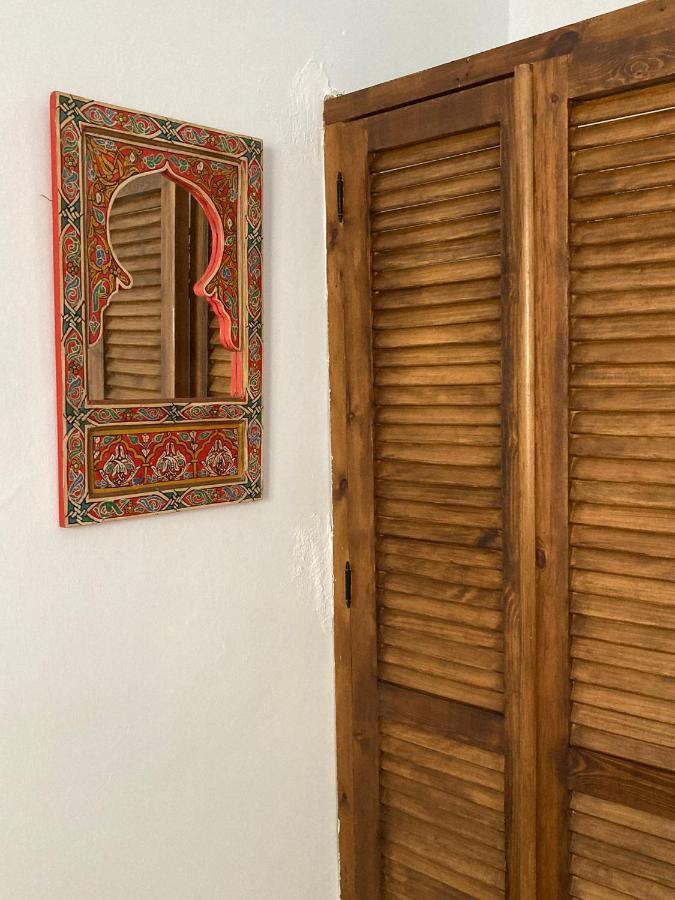 Casa Amigos Sorvilan- La Palmera エクステリア 写真