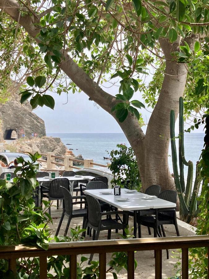 Casa Amigos Sorvilan- La Palmera エクステリア 写真