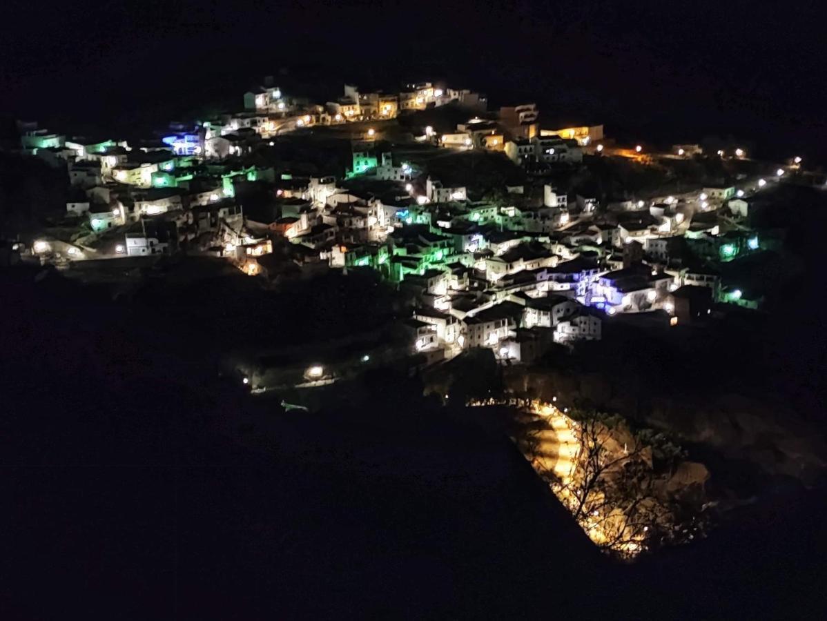 Casa Amigos Sorvilan- La Palmera エクステリア 写真