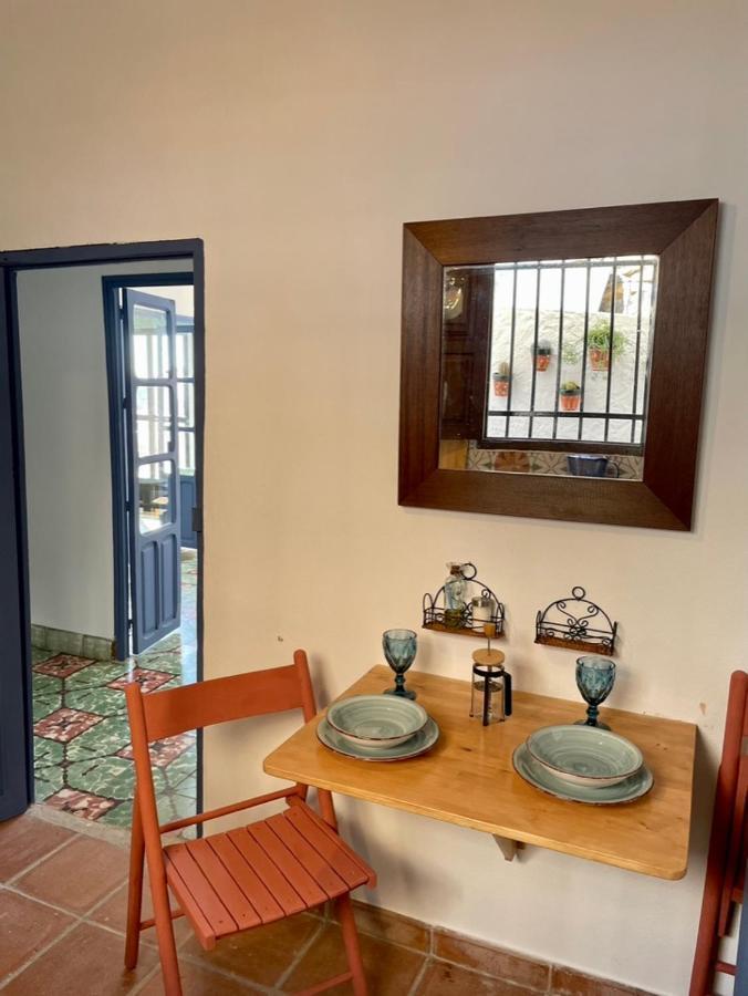 Casa Amigos Sorvilan- La Palmera エクステリア 写真