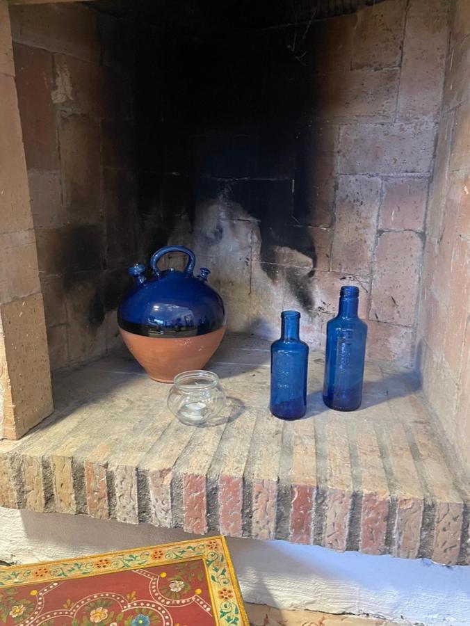 Casa Amigos Sorvilan- La Palmera エクステリア 写真