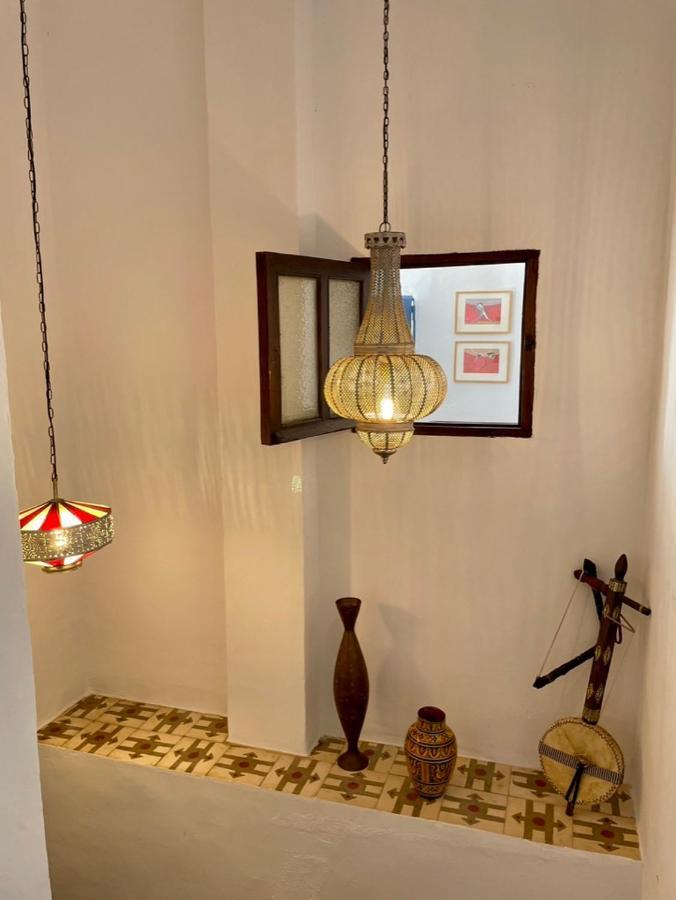 Casa Amigos Sorvilan- La Palmera エクステリア 写真