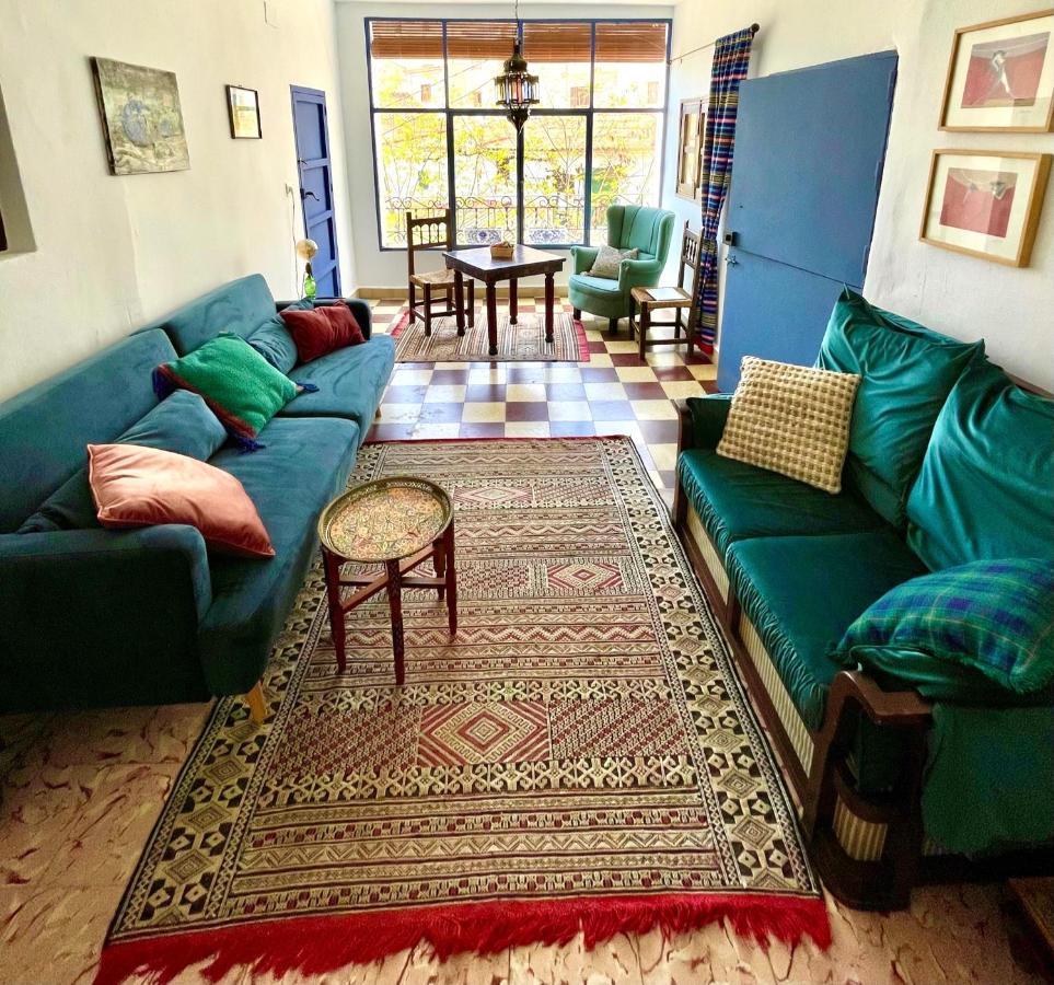 Casa Amigos Sorvilan- La Palmera エクステリア 写真