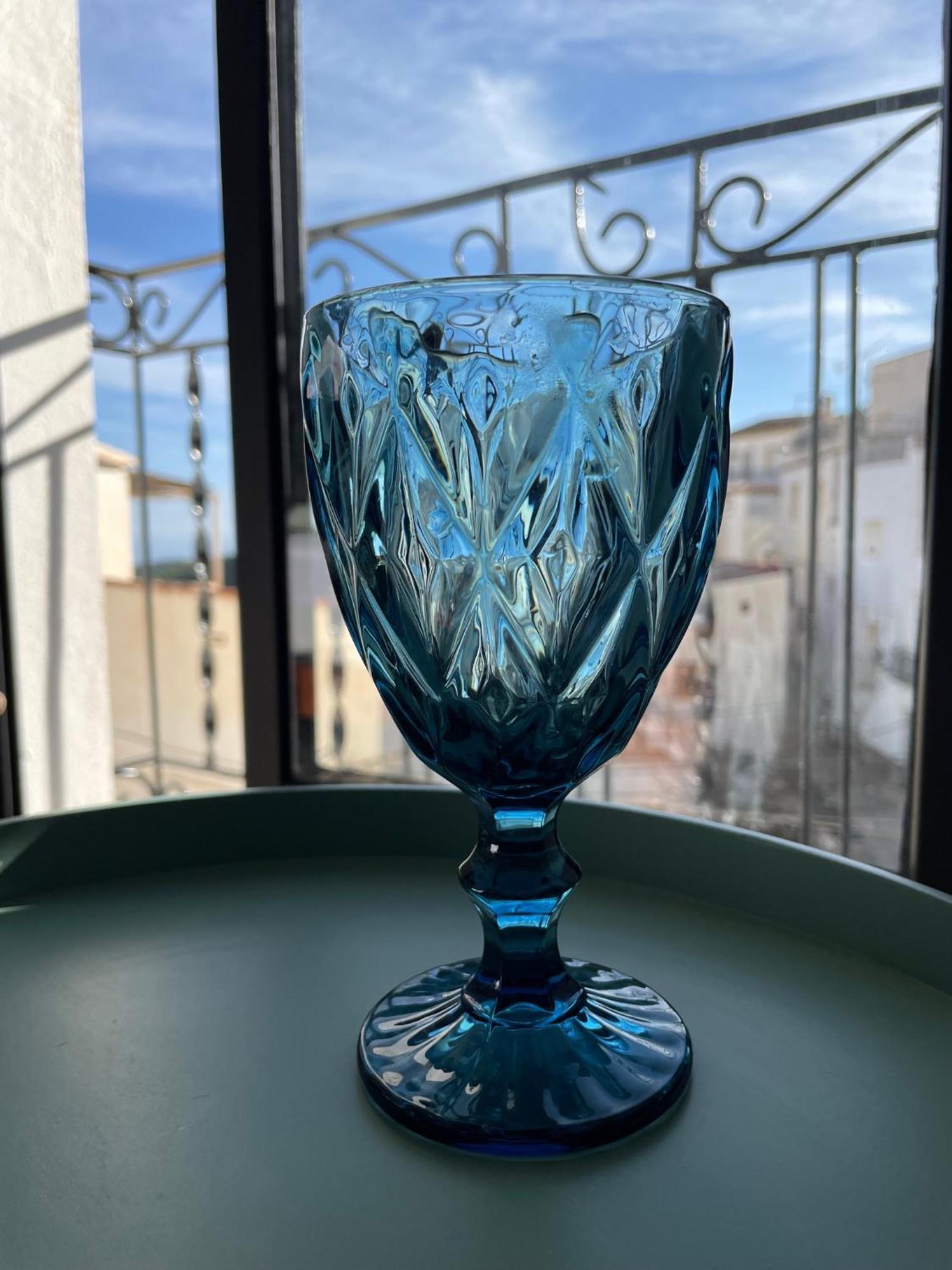 Casa Amigos Sorvilan- La Palmera エクステリア 写真